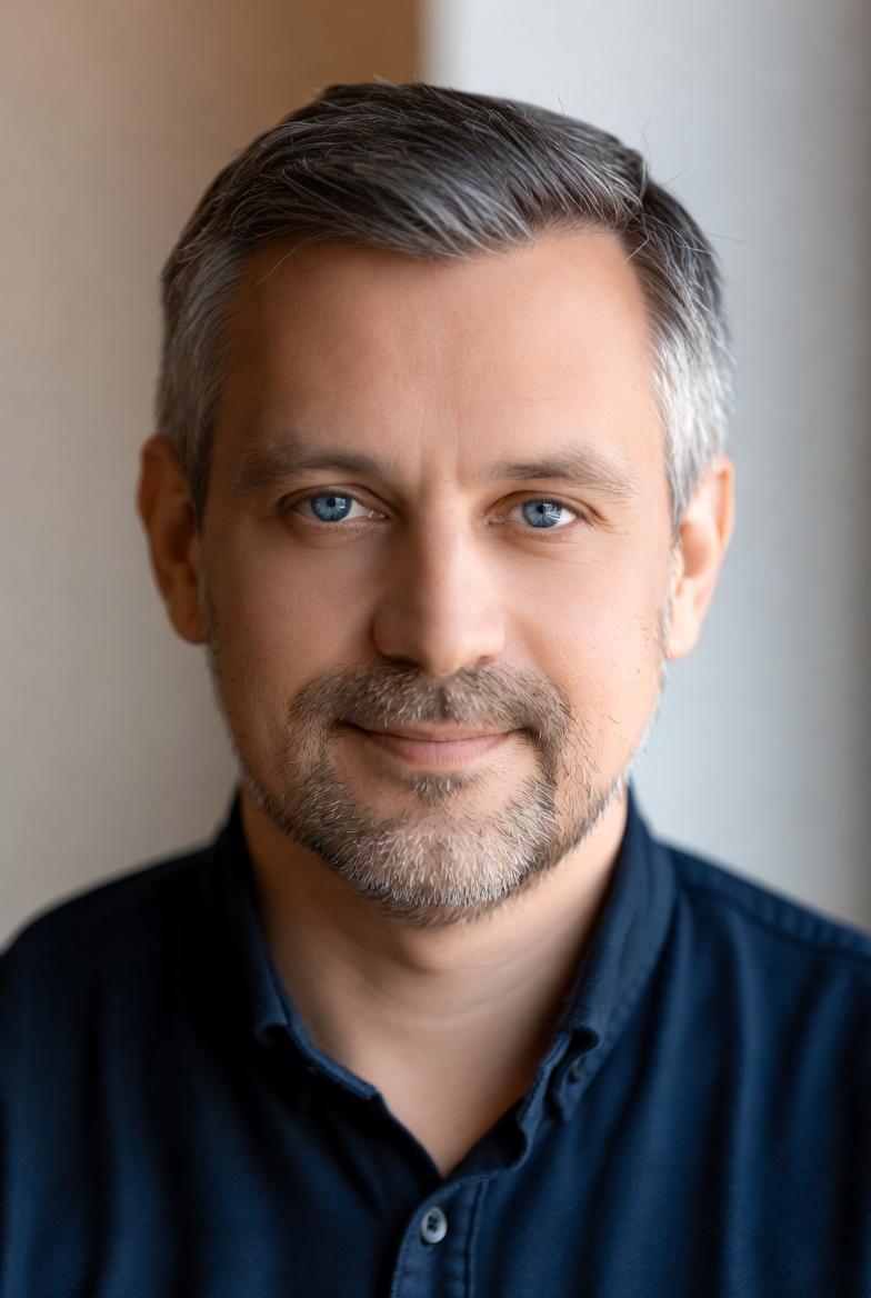 Сергей