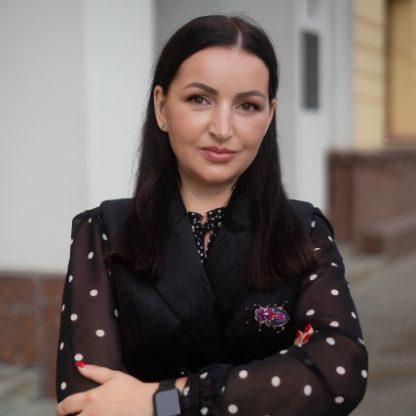 Вакансия от рекрутера JobSignal